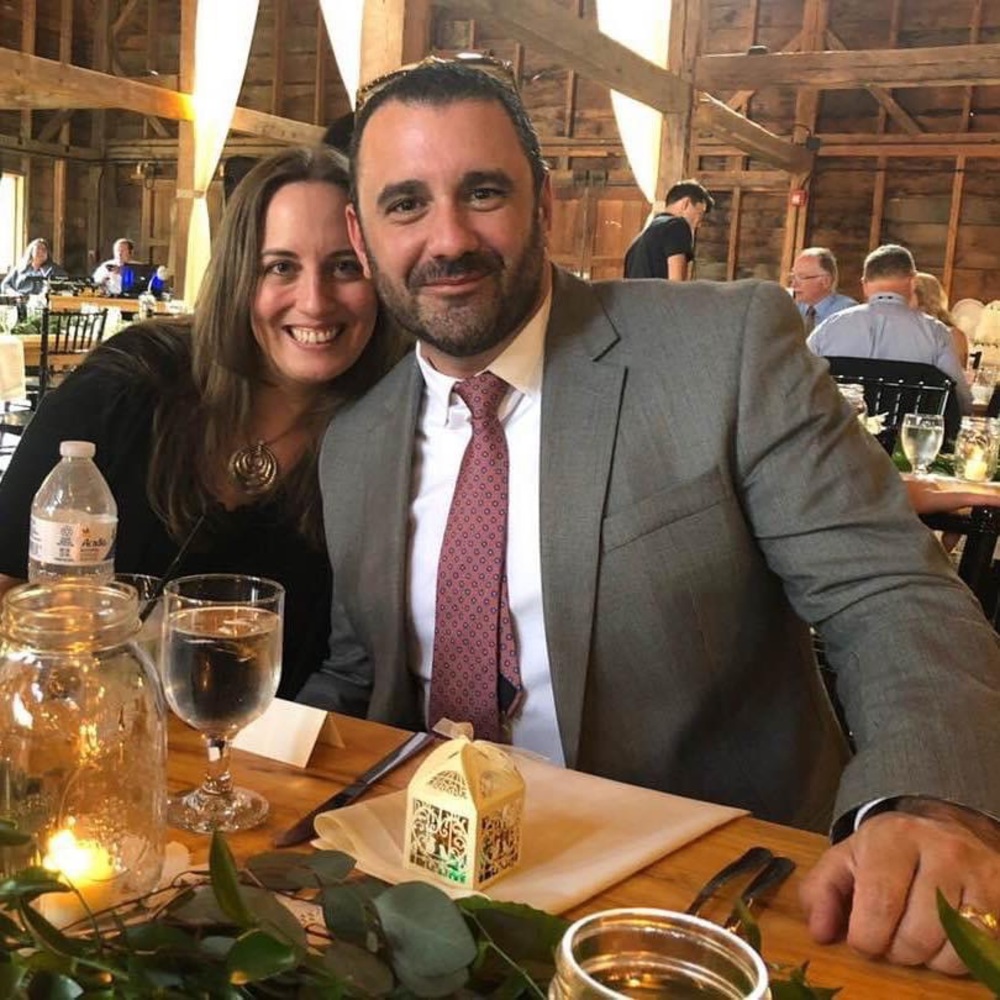 Meet your Posher, Justin